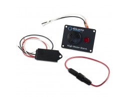 01-69-041 Digital Bilge High Water Alarm Kit 12V-replaced by 01-69-042